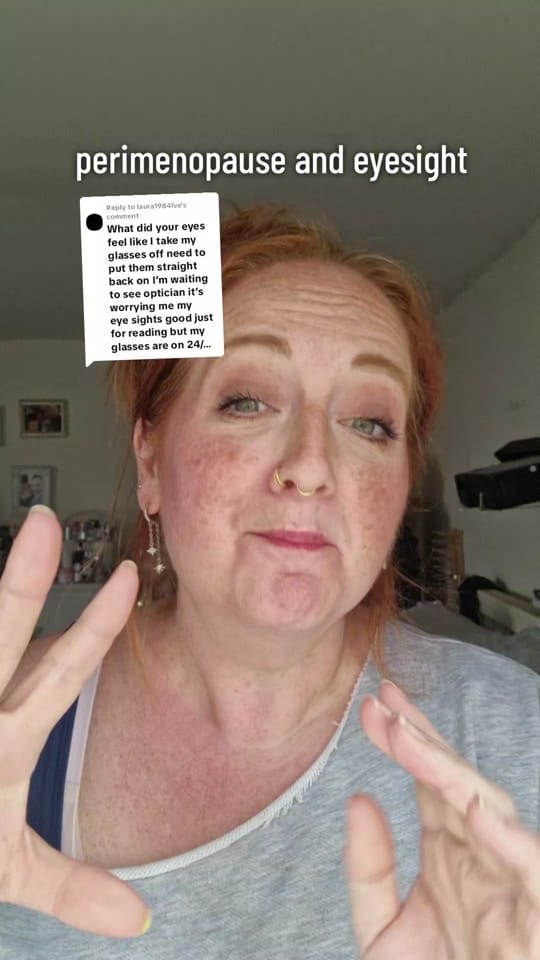 Post 2 by Michelle / mindfulness coach on TikTok (video)