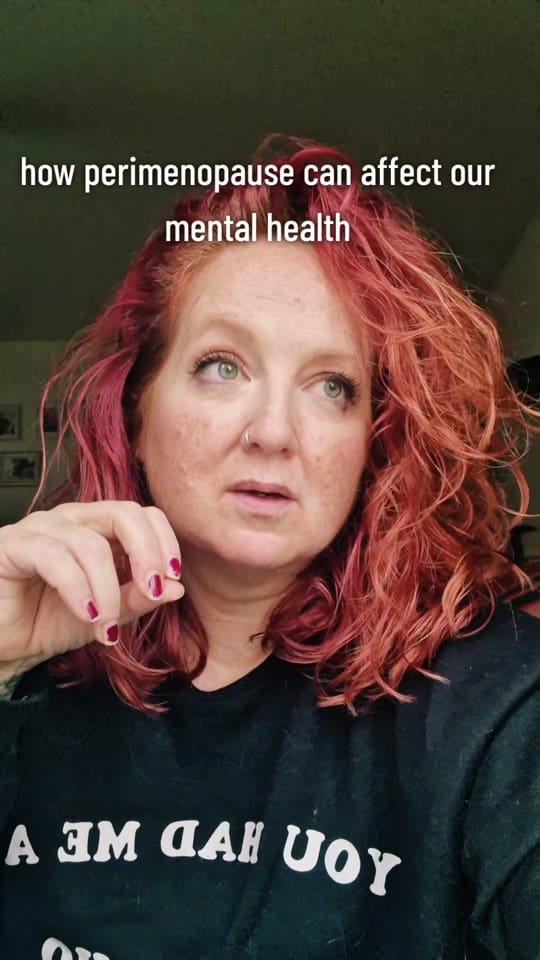 Post 8 by Michelle / mindfulness coach on TikTok (video)