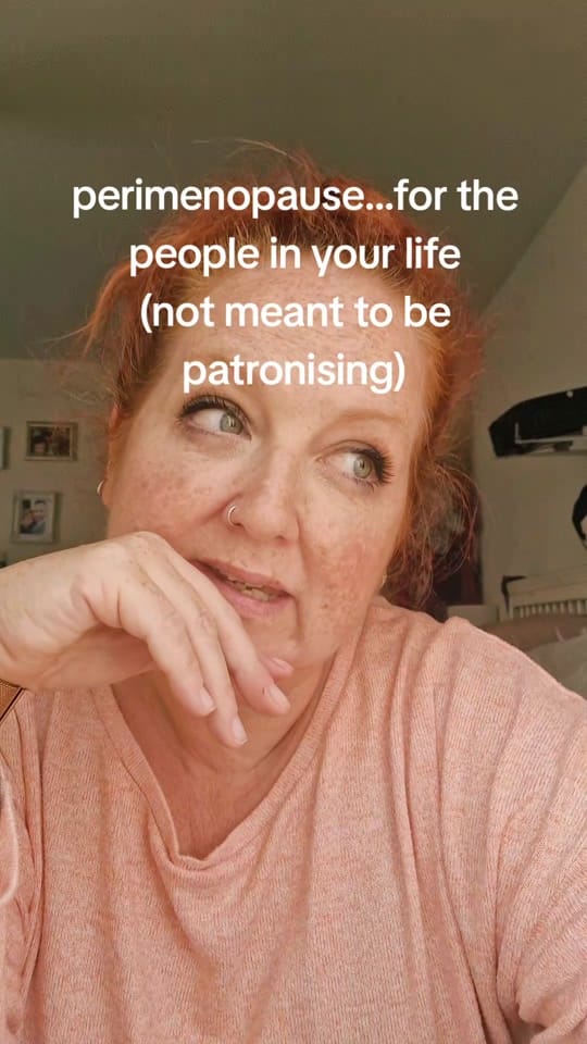 Post 9 by Michelle / mindfulness coach on TikTok (video)