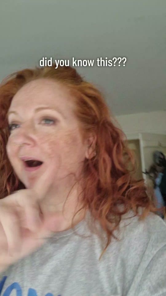 Post 5 by Michelle / mindfulness coach on TikTok (video)