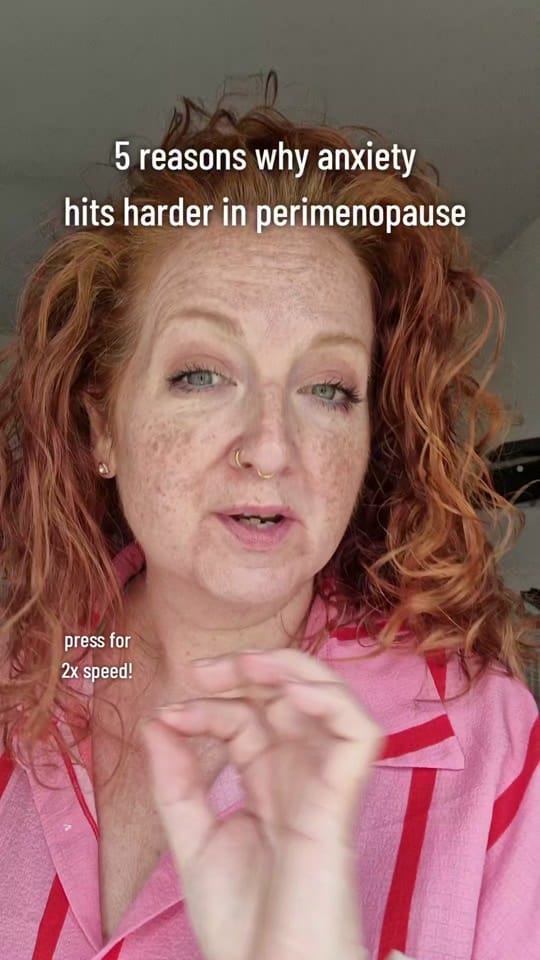 Post 1 by Michelle / mindfulness coach on TikTok (video)