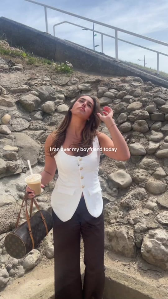 Post 5 by D A R C I S H A W on TikTok (video)