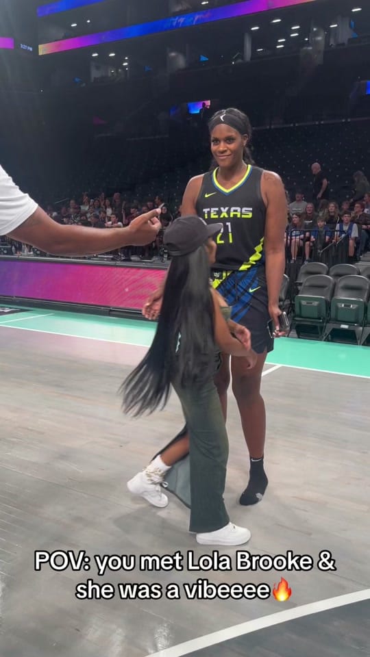 Post 9 by Kalani Brown on TikTok (video)