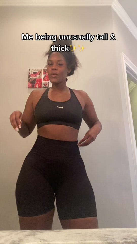 Post 10 by Kalani Brown on TikTok (video)