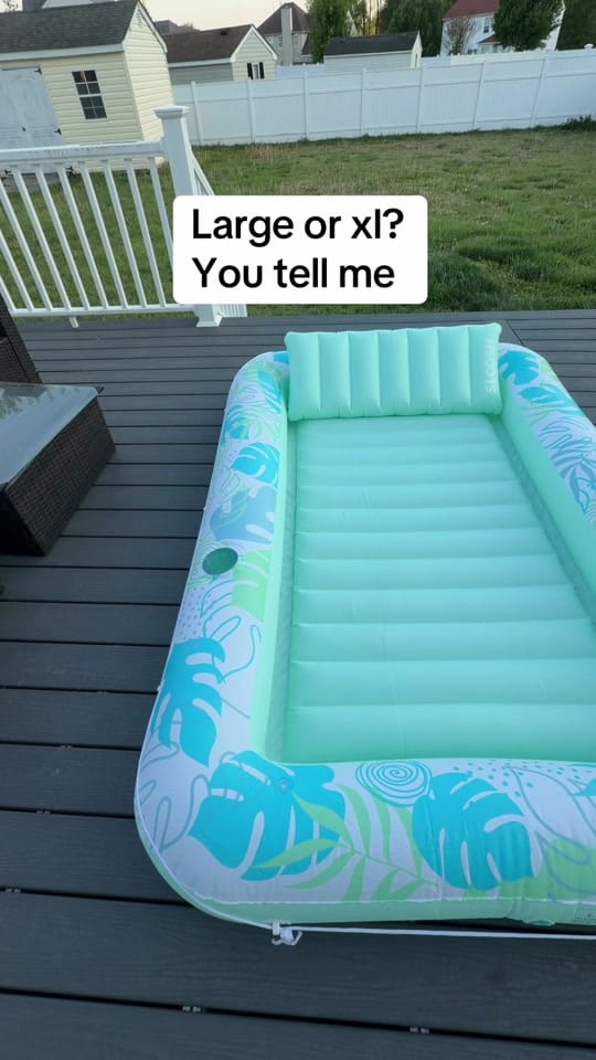 Post 9 by Sydney Chaney | Girl Mom 🎀 on TikTok (video)