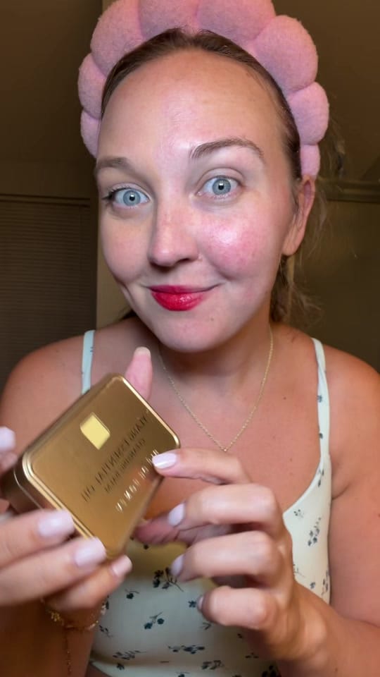 Post 4 by Sydney Chaney | Girl Mom 🎀 on TikTok (video)