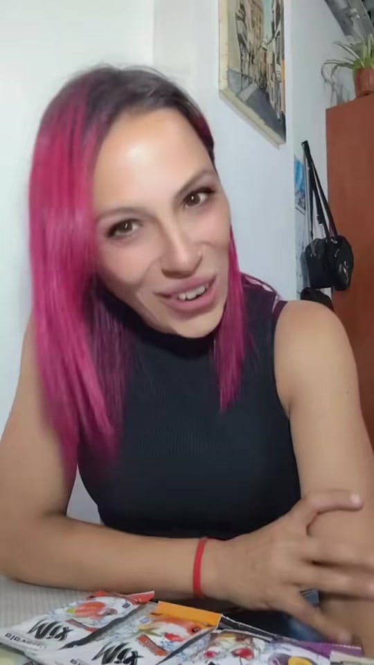 Post 6 by Barby🔥 on TikTok (video)