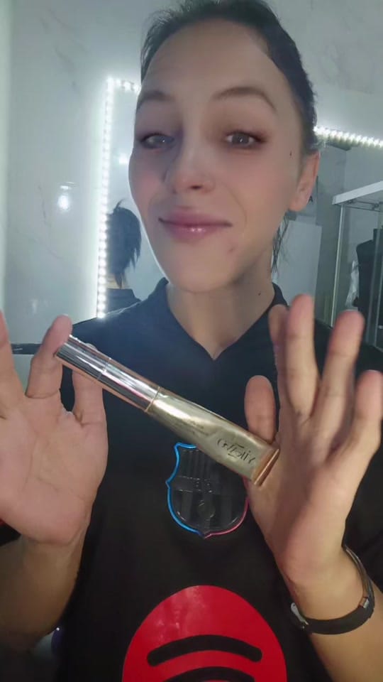 Post 4 by Barby🔥 on TikTok (video)