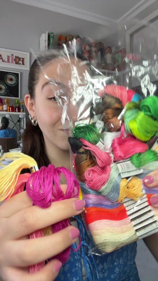 Post 10 by Pilar Ortega:)🧚 on TikTok (video)