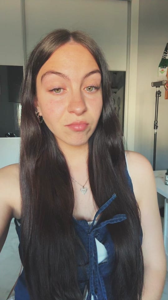 Post 8 by Pilar Ortega:)🧚 on TikTok (video)