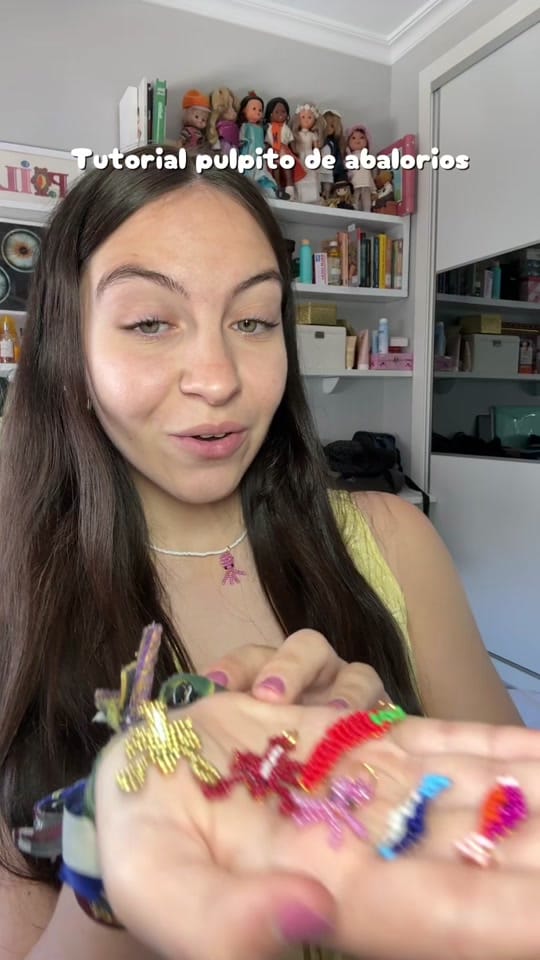 Post 3 by Pilar Ortega:)🧚 on TikTok (video)