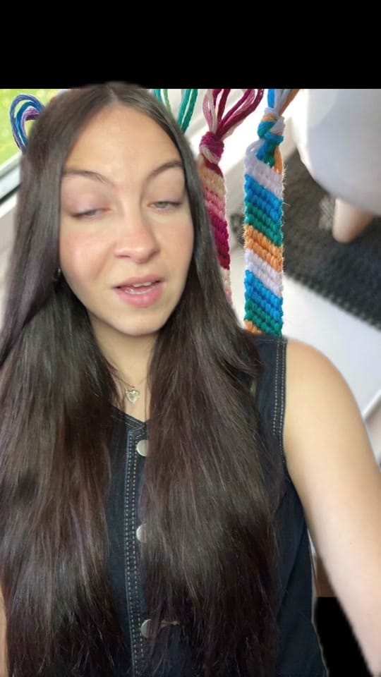 Post 5 by Pilar Ortega:)🧚 on TikTok (video)