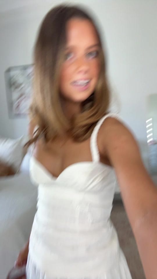 Post 2 by Claudia Moloney on TikTok (video)