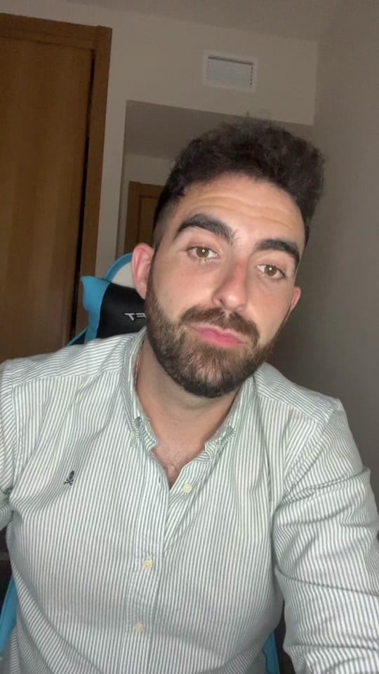 Post 1 by JamonYorch on TikTok (video)