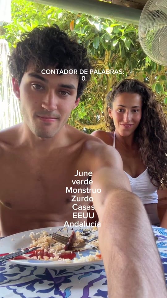 Post 2 by Alegallardito on TikTok (video)