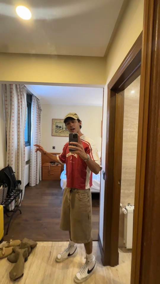 Post 3 by Alegallardito on TikTok (video)