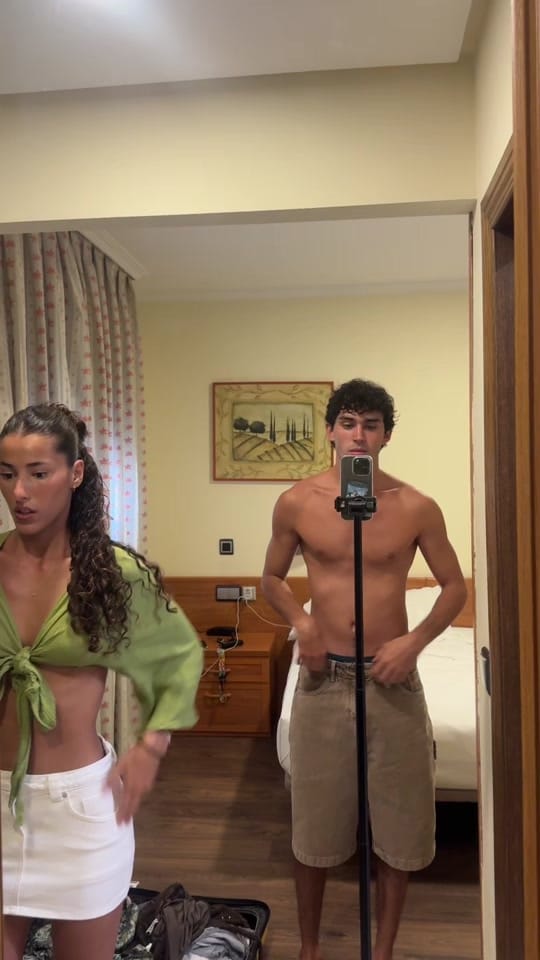 Post 9 by Alegallardito on TikTok (video)