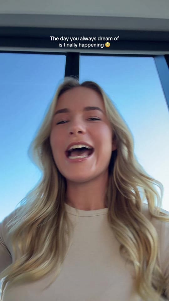Post 2 by Erin Batchelor on TikTok (video)