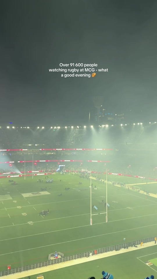 Post 1 by Erin Batchelor on TikTok (video)