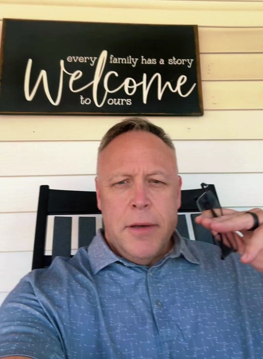 Post 1 by vonramsey5 on TikTok (video)