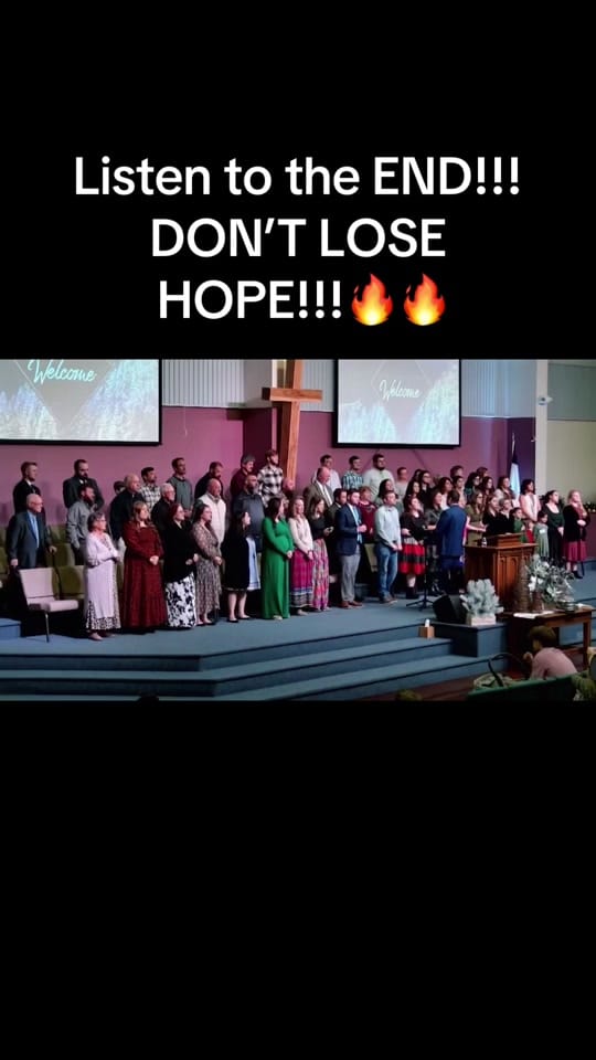 Post 8 by vonramsey5 on TikTok (video)
