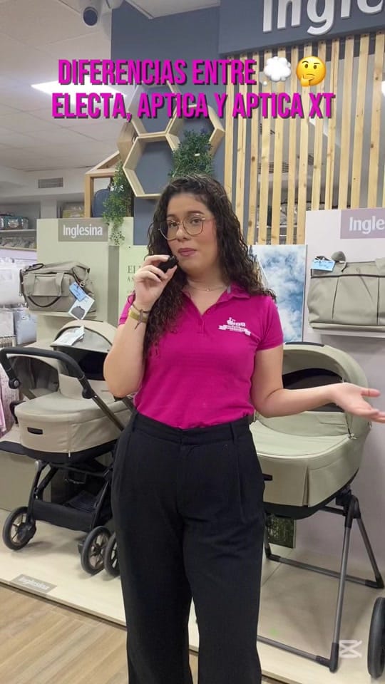 Post 1 by Superbebe Sevilla on TikTok (video)