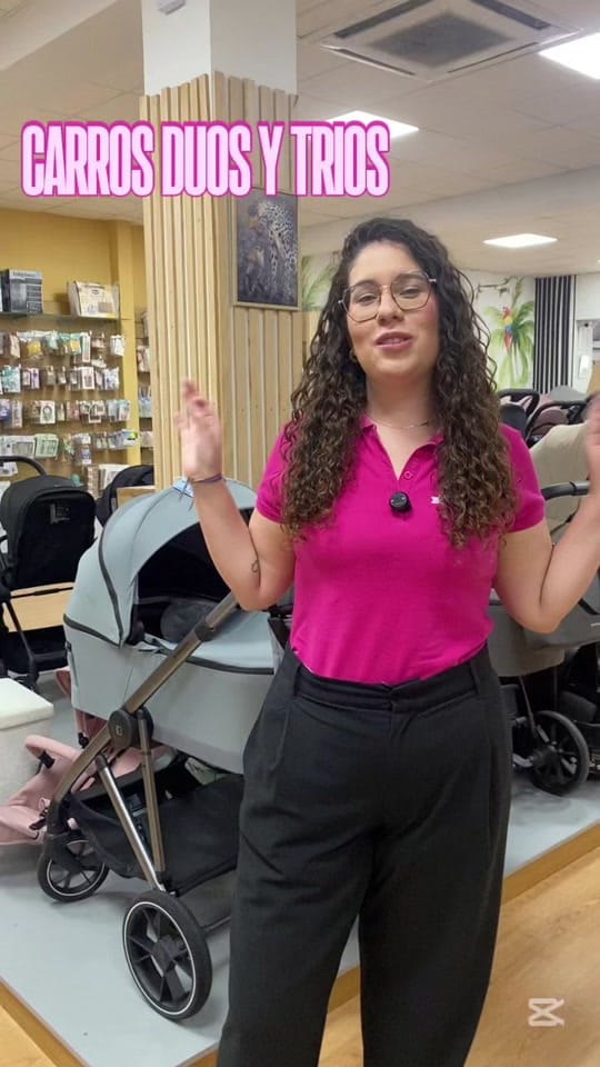 Post 6 by Superbebe Sevilla on TikTok (video)