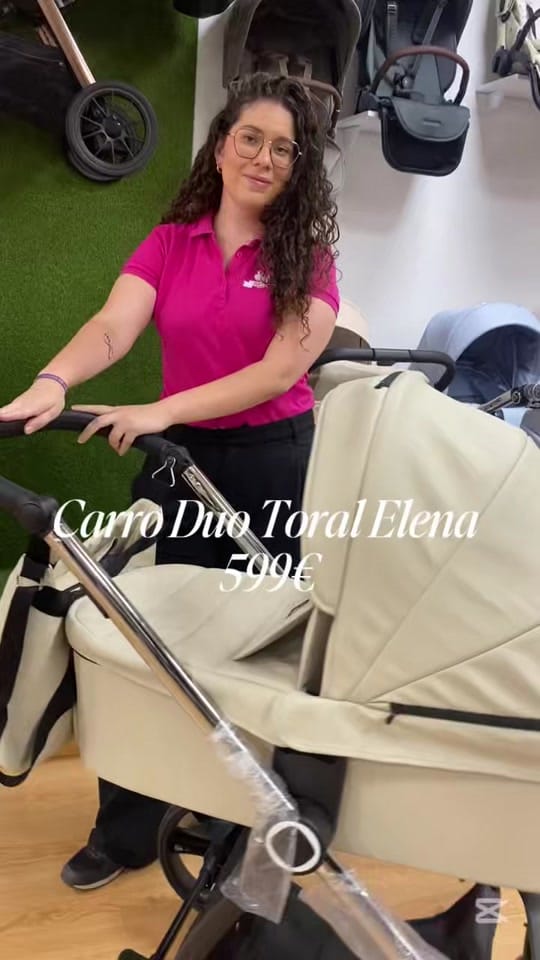 Post 7 by Superbebe Sevilla on TikTok (video)