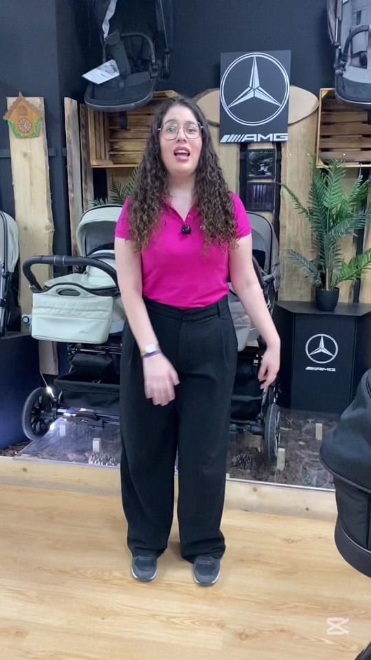 Post 5 by Superbebe Sevilla on TikTok (video)