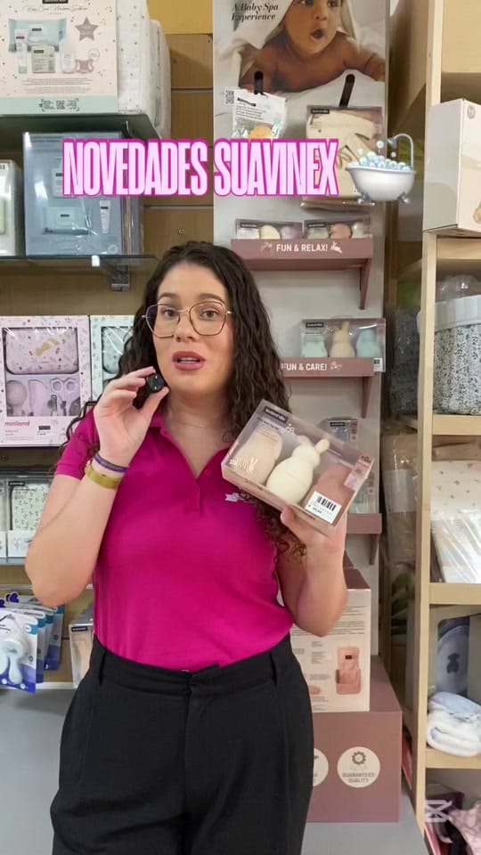 Post 4 by Superbebe Sevilla on TikTok (video)