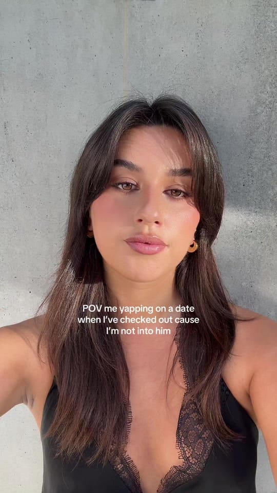 Post 5 by Bella Davidson on TikTok (video)