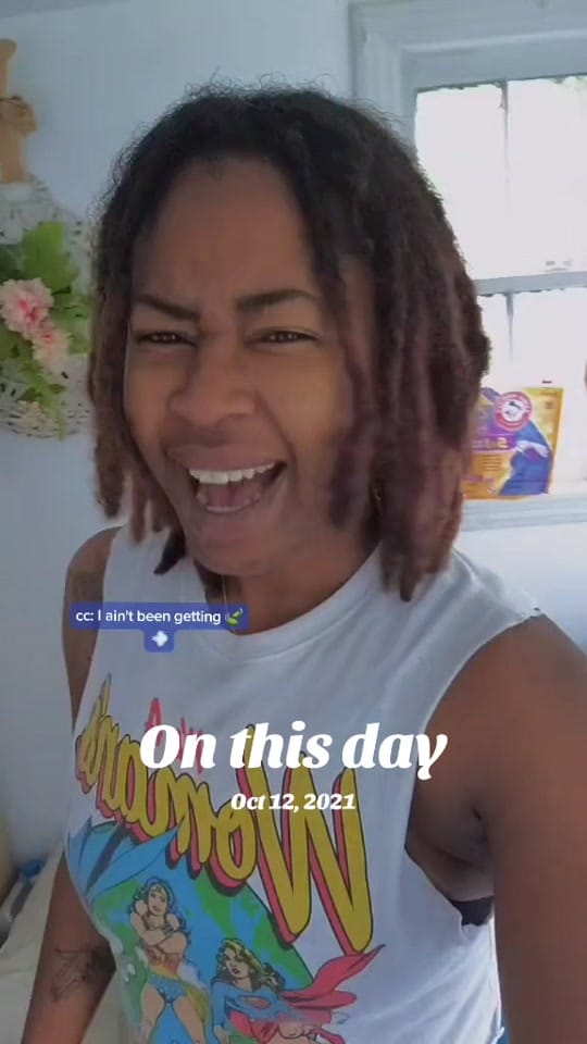 Post 8 by Aarynn Rynee on TikTok (video)