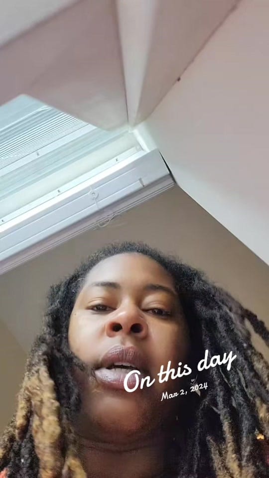 Post 2 by Aarynn Rynee on TikTok (video)