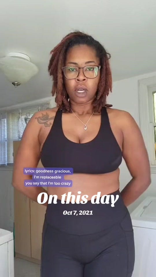 Post 9 by Aarynn Rynee on TikTok (video)