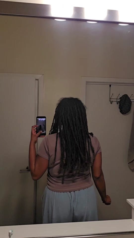 Post 3 by Aarynn Rynee on TikTok (video)