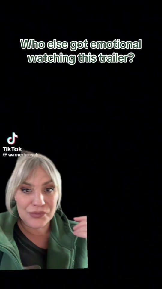 Post 2 by 🌛Stefanie Monaco🌜🍉 on TikTok (video)