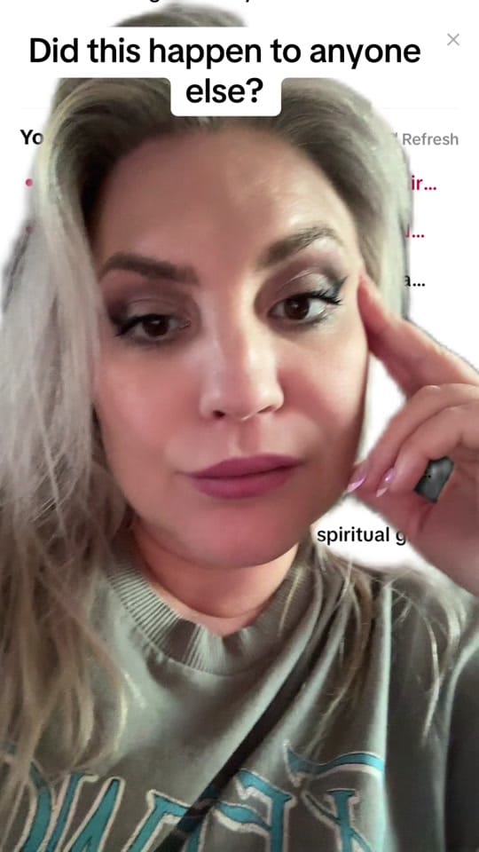Post 8 by 🌛Stefanie Monaco🌜🍉 on TikTok (video)