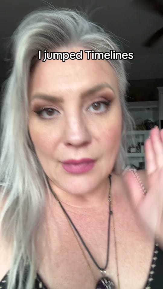 Post 3 by 🌛Stefanie Monaco🌜🍉 on TikTok (video)