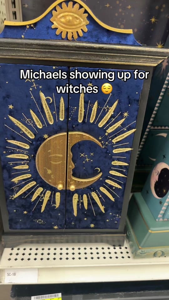 Post 1 by 🌛Stefanie Monaco🌜🍉 on TikTok (video)