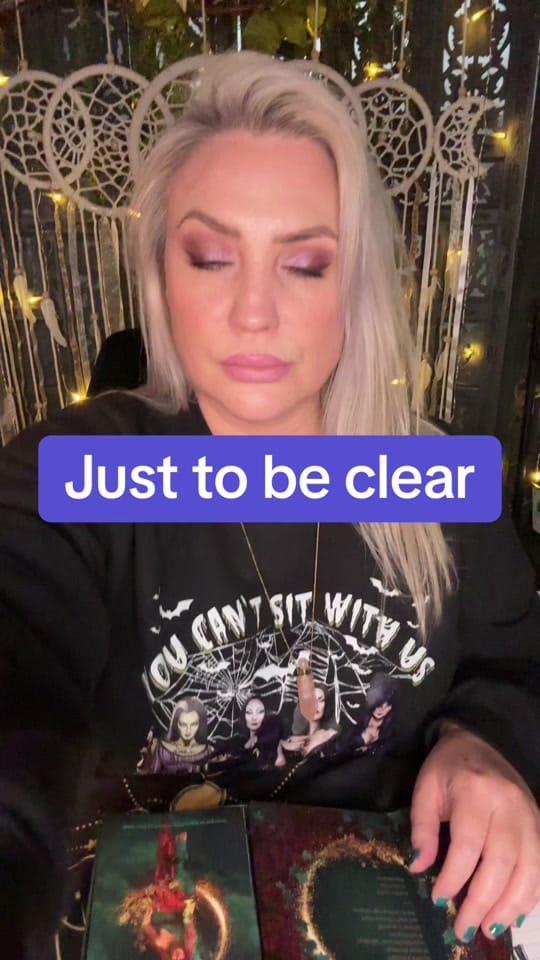 Post 10 by 🌛Stefanie Monaco🌜🍉 on TikTok (video)