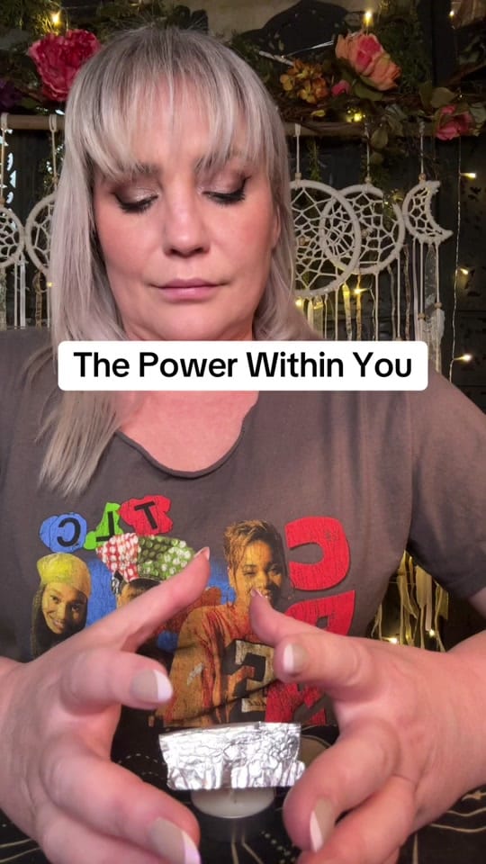 Post 7 by 🌛Stefanie Monaco🌜🍉 on TikTok (video)
