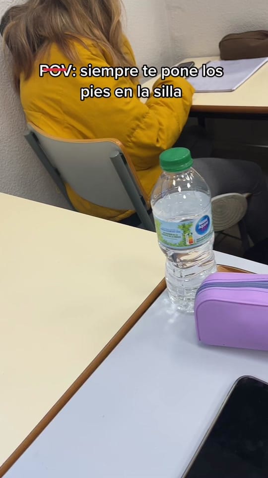 Post 10 by Ana De la Rosa on TikTok (video)