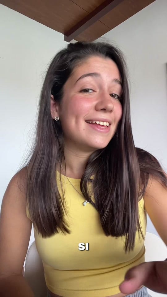 Post 8 by Ana De la Rosa on TikTok (video)