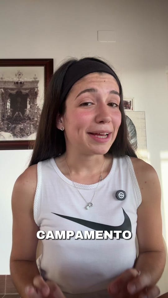 Post 7 by Ana De la Rosa on TikTok (video)