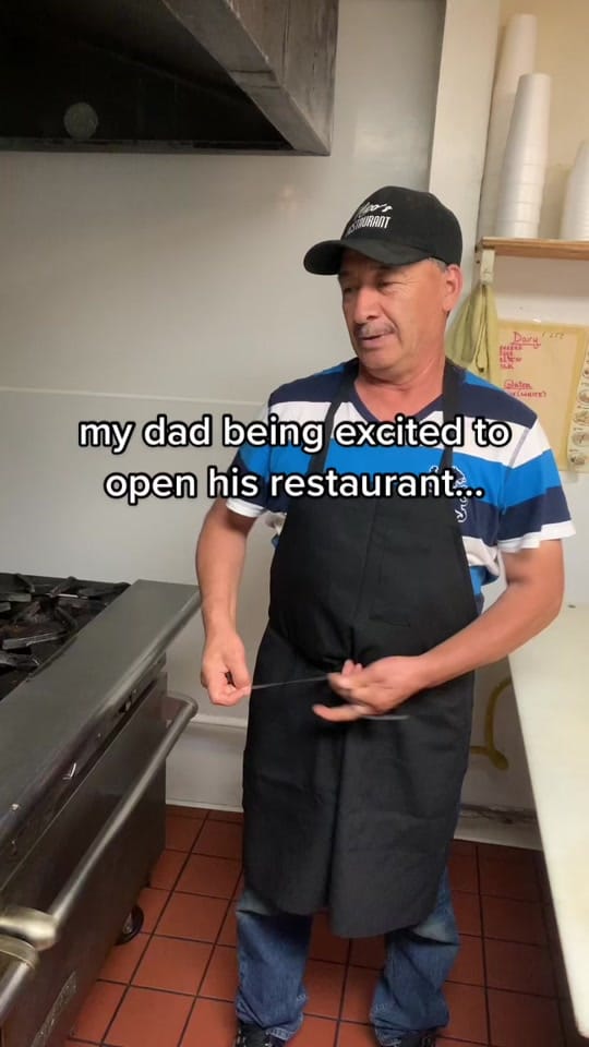 Post 8 by nicosrestaurantut on TikTok (video)