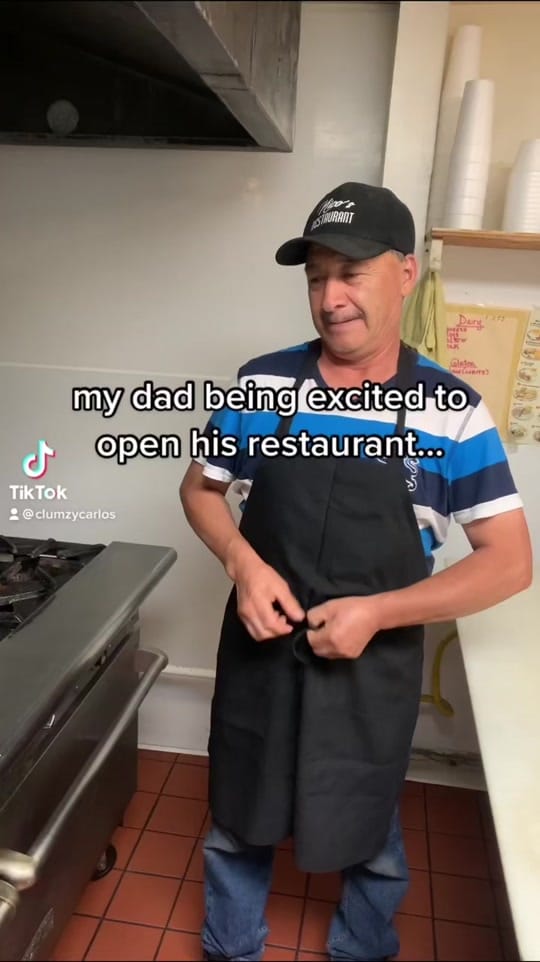 Post 4 by nicosrestaurantut on TikTok (video)