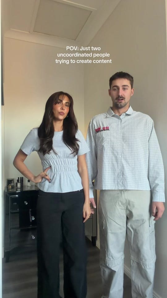 Post 2 by Alex on TikTok (video)