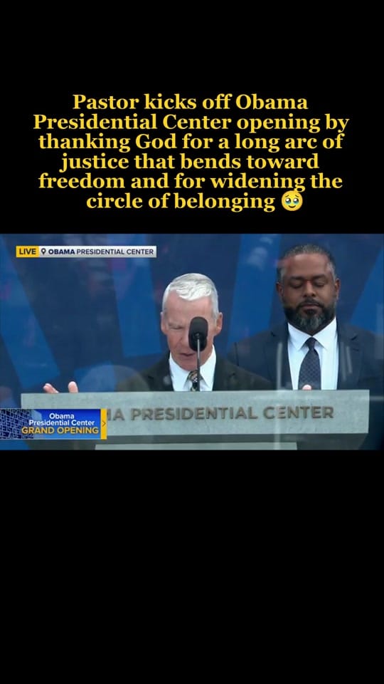 Post 1 by Interfaith Alliance on TikTok (video)