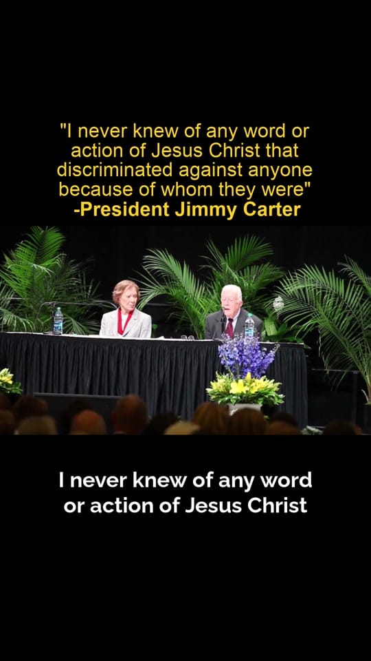 Post 4 by Interfaith Alliance on TikTok (video)