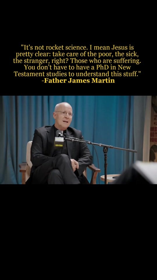 Post 5 by Interfaith Alliance on TikTok (video)